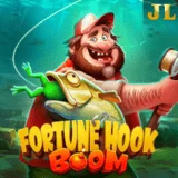 Bocoran RTP Slot Jili Fortune Hook Boom